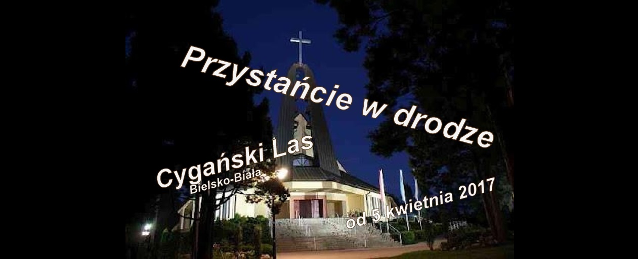 CyganskiLas2